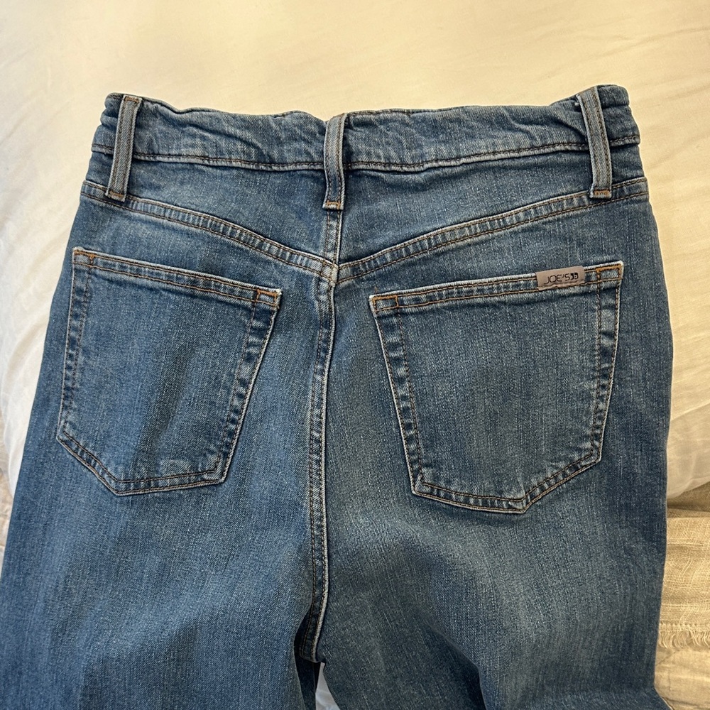 Wide leg JOE’s Jeans Selma